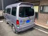 SUBARU DIAS WAGON
