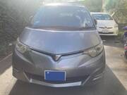 2007 TOYOTA ESTIMA AERAS