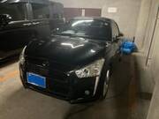 2014 DAIHATSU COPEN
