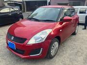 2014 SUZUKI SWIFT
