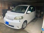 2007 TOYOTA PORTE 150R