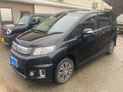 2014 HONDA FREED SPIKE
