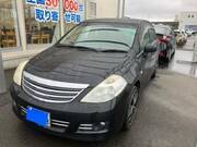 2009 NISSAN TIIDA
