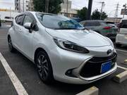 2022 TOYOTA AQUA