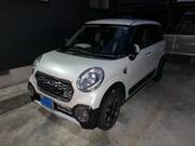 2015 DAIHATSU CAST