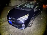 2013 TOYOTA AQUA L