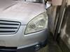 NISSAN DUALIS