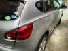NISSAN DUALIS