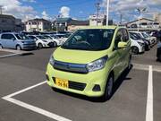 2016 NISSAN DAYZ
