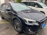2017 SUBARU XV
