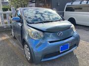 2009 TOYOTA IQ 100X
