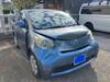TOYOTA IQ