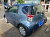 TOYOTA IQ