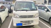 2011 DAIHATSU HIJET TRUCK EXTRA