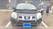 2012 NISSAN X-TRAIL 20X
