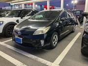 2014 TOYOTA PRIUS S