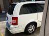 CHRYSLER CHRYSLER GRAND VOYAGER