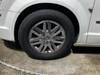 CHRYSLER CHRYSLER GRAND VOYAGER