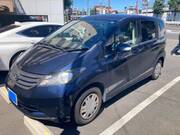 2008 HONDA FREED