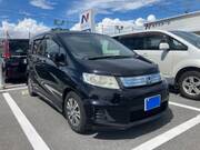 2012 HONDA FREED SPIKE HYBRID