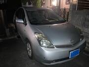 2007 TOYOTA PRIUS