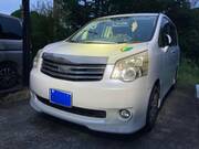 2012 TOYOTA NOAH