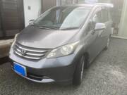 2011 HONDA FREED