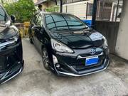 2016 TOYOTA AQUA