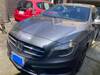 MERCEDES BENZ A-CLASS