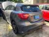 MERCEDES BENZ A-CLASS