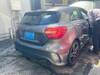 MERCEDES BENZ A-CLASS