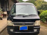 2006 SUBARU DIAS WAGON