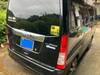SUBARU DIAS WAGON