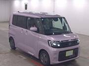 2026 NISSAN ROOX