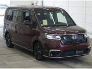 2025 HONDA STEPWAGON