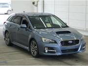2014 SUBARU LEVORG