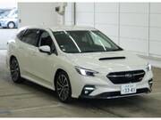 2020 SUBARU LEVORG