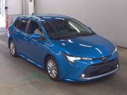 2023 TOYOTA COROLLA TOURING