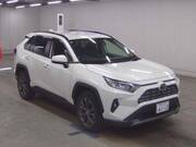 2022 TOYOTA RAV4 G