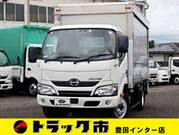 2018 HINO DUTRO