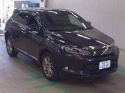 2015 TOYOTA HARRIER