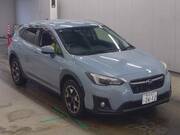 2018 SUBARU XV