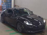 2023 SUBARU BRZ