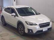 2018 SUBARU XV