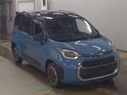 2023 TOYOTA SIENTA
