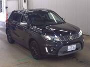 2017 SUZUKI ESCUDO
