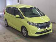 2019 HONDA FREED