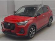 2020 DAIHATSU ROCKY