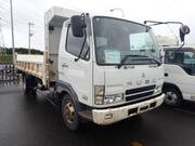 2004 FUSO FIGHTER