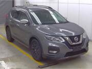2018 NISSAN X-TRAIL